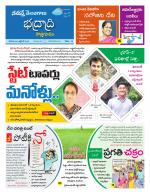 Bhadradri Kothagudem