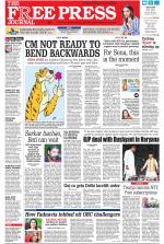 Free Press - Mumbai Epaper