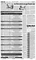 Shamli - Punjab Kesari