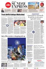 The New Indian Express-Tirupati