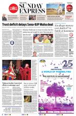 The New Indian Express-Kozhikode