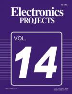 Electronics Projects Vol 14