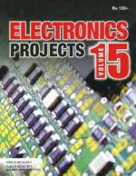 Electronics Projects Vol 15