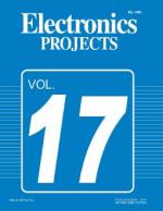 Electronics Projects Vol 17
