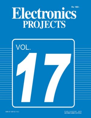 Electronics Projects Vol 17