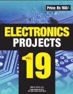 Electronics Projects Vol 19
