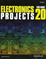 Electronics Projects Vol 20