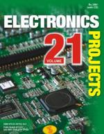 Electronics Projects Vol 21