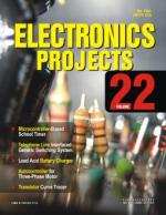 Electronics Projects Vol 22