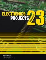 Electronics Projects Vol 23
