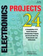 Electronics Projects Vol 24