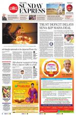 The New Indian Express-Bengaluru