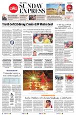 The New Indian Express-Bhubaneswar