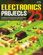Electronics Projects Vol 25