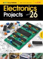 Electronics Projects Vol 26