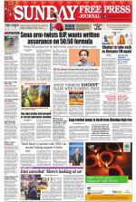 Free Press - Mumbai Epaper