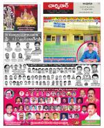 Hyderabad Constituencies