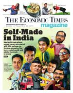 The Economic Times Magazine