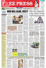 Free Press - Mumbai Epaper