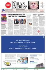 The New Indian Express-Belagavi