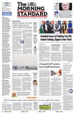 The Morning Standard