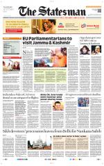 Kolkata - The Statesman