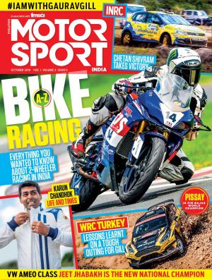 October-Novermber 2019