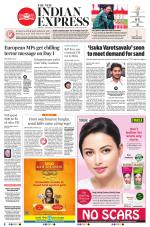 The New Indian Express-Tirupati