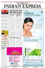 The New Indian Express-Shivamogga