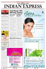 The New Indian Express-Mangaluru