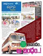 Bhadradri Kothagudem