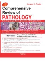 Comprehensive Review of Pathology 2e
