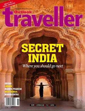 Outlook Traveller, November 2019