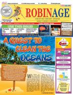 RobinAge: India's Favourite Newspaper for Children