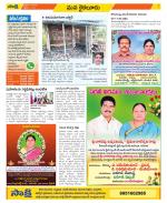 Krishna Constituencies