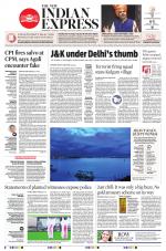 The New Indian Express-Kozhikode