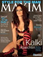 Maxim India