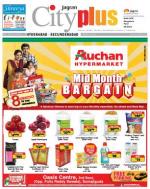 Secunderabad, March 7-13 Vol-5, Issue-10