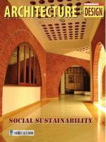 Architecture + Design