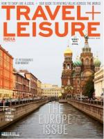 Travel + Leisure