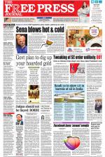 Free Press - Mumbai Epaper