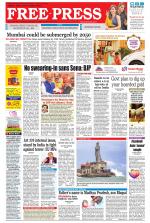 Free Press - Indore Epaper Edition