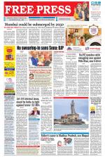 Free Press - Bhopal Epaper Edition
