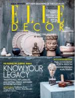 ELLE Decor