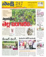 Komaram Bheem District