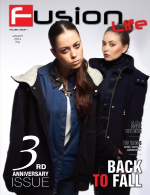 Jan 2014 Anniversary issue