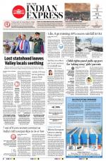 The New Indian Express-Kottayam