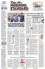 The Morning Standard