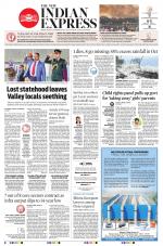 The New Indian Express-Kochi