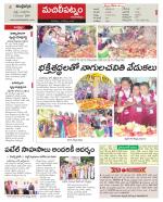 Krishna Constituencies